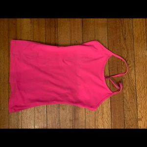 lululemon/ivivva tank top NWOT